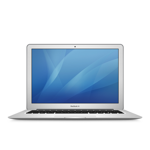 MacBook Air 13\