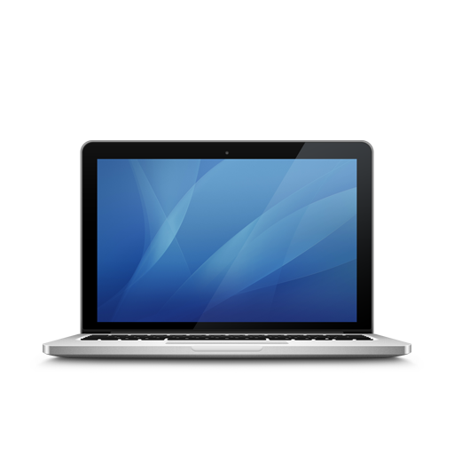 MacBook Pro 13\