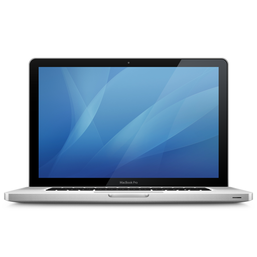 MacBook Pro 17\